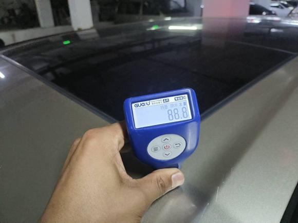 [深圳·粤S] 二手本田本田CR-V2023款 240TURBO 两驱智领版 5座