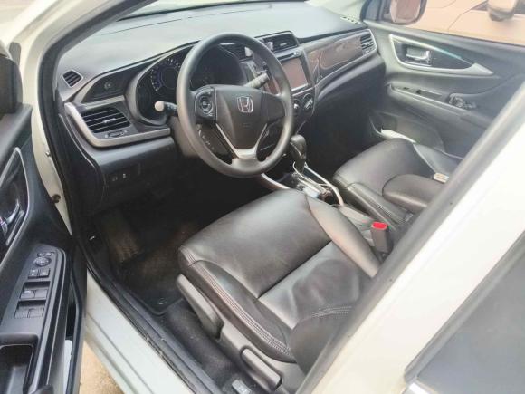 [义乌·浙G] 二手本田凌派2013款 1.8L 自动豪华版