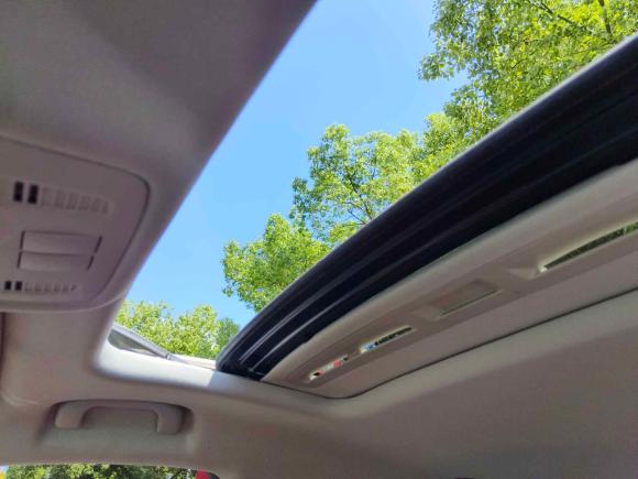 [上海·苏F] 二手别克君威2015款 1.6T 精英技术型