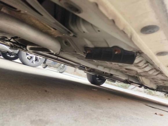 [常州·苏D] 二手丰田YARiS L 致炫2016款 改款 1.5E CVT魅动版