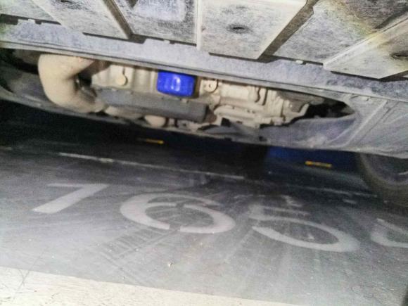 [合肥·皖A] 二手别克君越2016款 28T 旗舰型