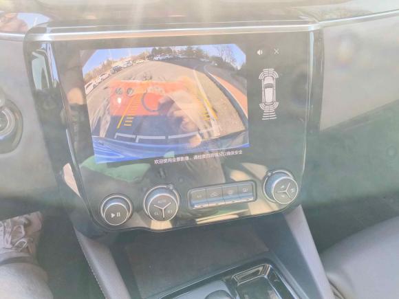 [青岛·鲁U] 二手领克领克022019款 高能版 2.0T 自动两驱耀Pro版 国VI