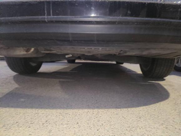 [青岛·黑A] 二手大众帕萨特2015款 1.8TSI DSG御尊版