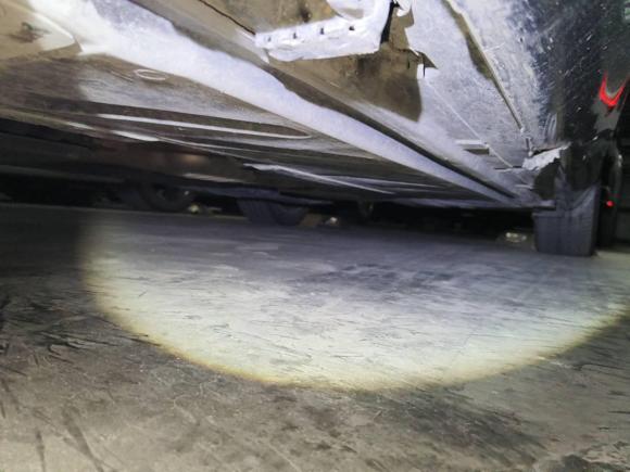 [济南·鲁A] 二手奔驰奔驰E级2020款 E 300 L 豪华型