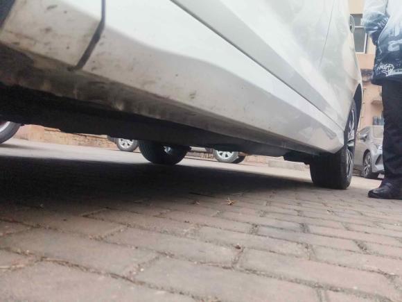 [青岛·鲁B] 二手五菱汽车五菱凯捷2020款 1.5T CVT旗舰型