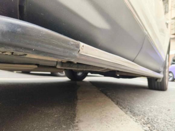 [上海·沪D] 二手福特翼虎2015款 2.0L GTDi 四驱运动型