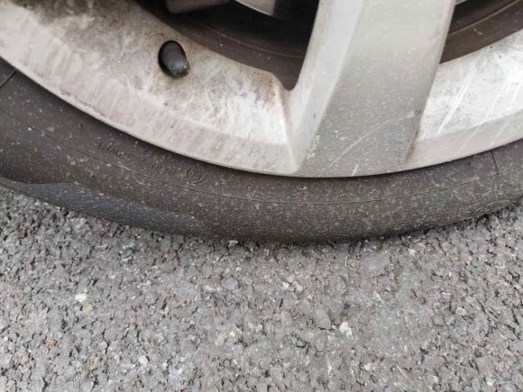 [杭州·浙A] 二手大众朗逸2014款 1.4TSI DSG蓝驱技术版