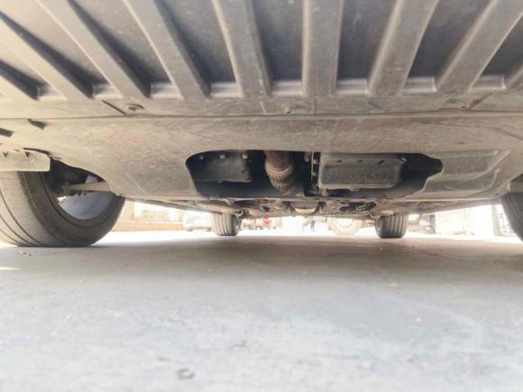 [深圳·沪E] 二手名爵MG62020款 1.5T 自动Trophy豪华版