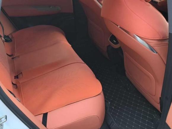 [北京·津A] 二手深蓝汽车深蓝S072023款 200Max增程版