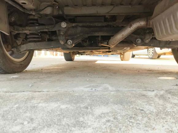 [南通·苏F] 二手长安欧尚长安欧尚X7 PLUS2022款 1.5T 蓝鲸版自动豪华型