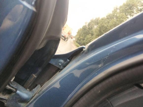 [温州·浙C] 二手威马汽车威马EX52020款 EX5-Z Fun动感版