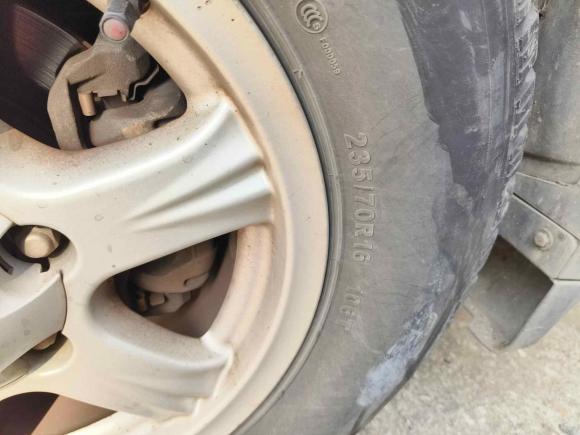 [武汉·鄂A] 二手哈弗哈弗H5经典2015款 2.0T 柴油 手动两驱进取型