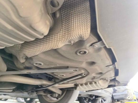 [宁波·浙B] 二手奥迪奥迪A6L2014款 30 FSI 技术型