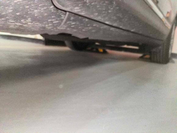 [上海·沪E] 二手林肯林肯MKC2017款 2.0T 两驱尊雅版