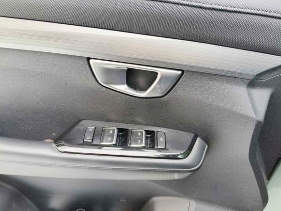 [合肥·皖A] 二手五菱汽车五菱星辰2021款 1.5T CVT星曜版