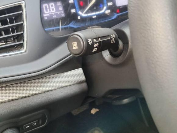 [宁波·浙B] 二手荣威荣威3602015款 1.5L 自动豪华版