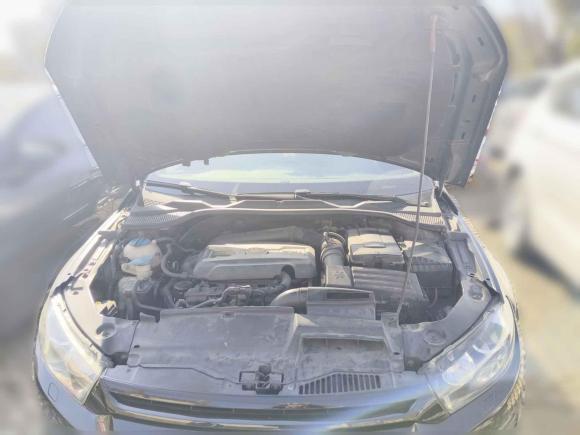 [宁波·浙B] 二手大众尚酷2010款 2.0TSI 豪华版