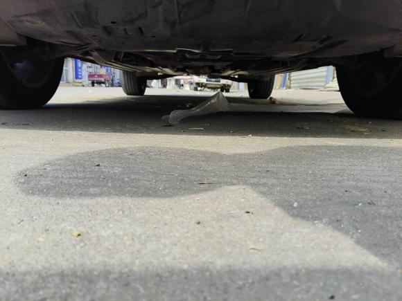 [武汉·鄂A] 二手斯巴鲁森林人2018款 2.5i 豪华导航版EyeSight