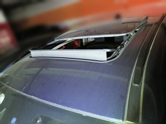 [合肥·皖A] 二手魏牌魏牌 VV7 GT2020款 2.0T 旗舰型