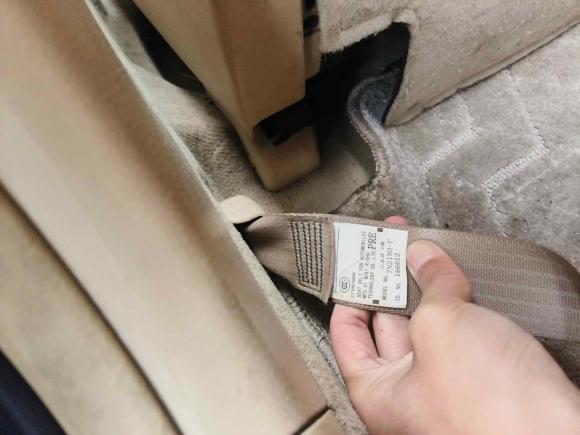 [宁波·浙B] 二手丰田锐志2008款 2.5S 特别纪念版