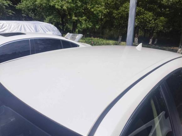 [南京·苏A] 二手雷克萨斯雷克萨斯CT2014款 CT200h 精英版 单色