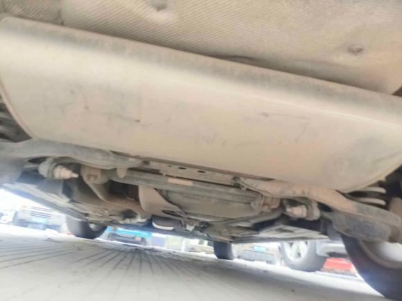 [金华·浙G] 二手福特福克斯2012款 两厢 1.6L 自动风尚型