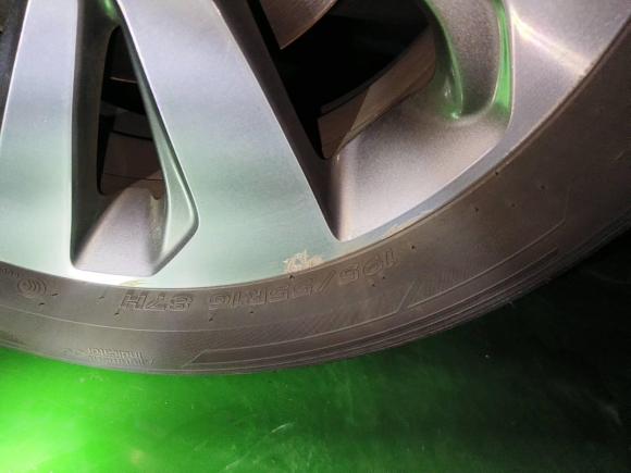 [常州·苏D] 二手起亚KX CROSS2017款 1.4L AT GLS