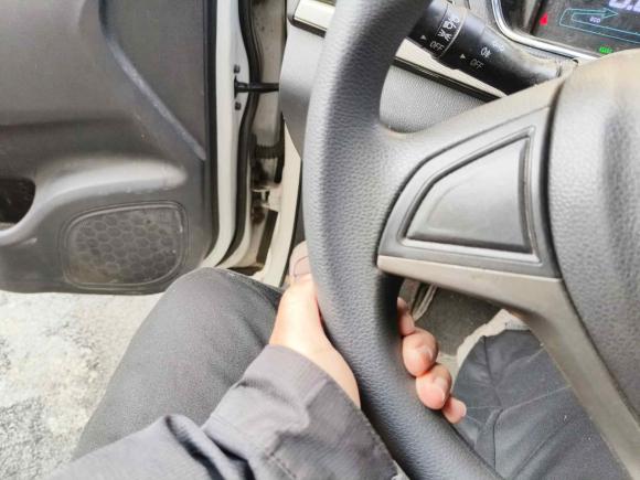 [杭州·浙A] 二手长安凯程长安欧尚A600EV2021款 EV