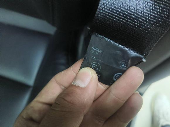 [西安·陕A] 二手特斯拉Model Y2021款 长续航全轮驱动版 3D7