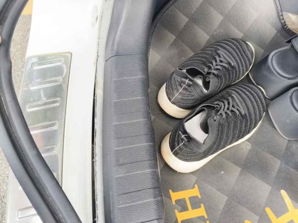 [广州·粤A] 二手哈弗哈弗H62021款 运动版 1.5T 自动精英智联型 六边形格栅