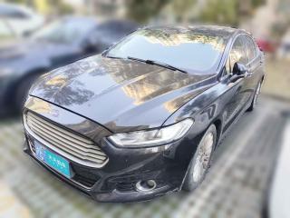 福特蒙迪欧2013款 2.0L GTDi200时尚型