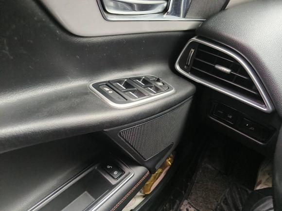 [苏州·苏E] 二手捷豹捷豹XEL2018款 2.0T 200PS 豪华版