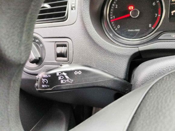 [广州·粤A] 二手大众Polo2014款 1.6L 自动舒适版