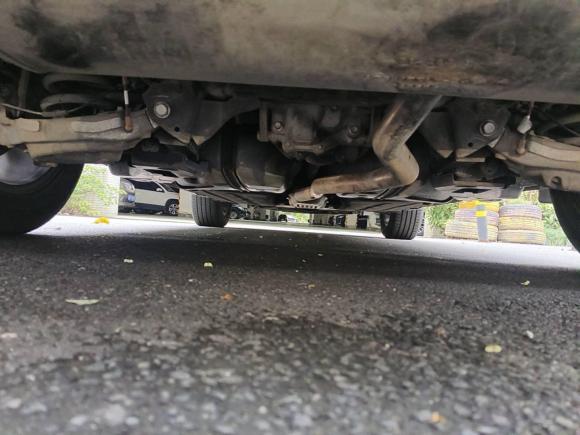 [无锡·苏B] 二手林肯林肯MKX2015款 2.0T 四驱尊雅版