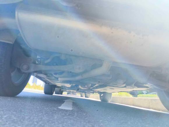 [金华·浙G] 二手宝骏宝骏RS-52020款 300T CVT 智能尊贵型