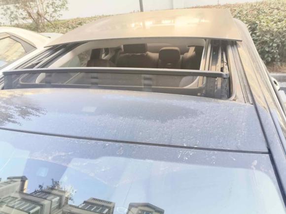 [南通·苏F] 二手奔驰奔驰E级2021款 E 300 L 时尚型