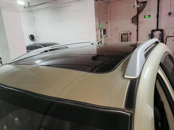 [上海·沪L] 二手比亚迪唐新能源2015款 2.0T 四驱旗舰型