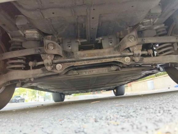 [青岛·鲁B] 二手比亚迪元PLUS2022款 510KM 尊荣型