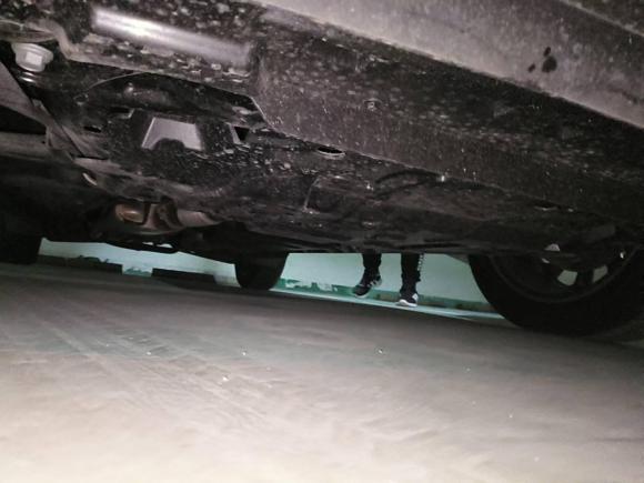 [宁波·浙B] 二手别克昂科旗2022款 652T 四驱尊贵型 7座