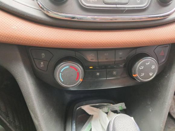 [义乌·鄂A] 二手雪佛兰科沃兹2016款 1.5L 自动欣尚版