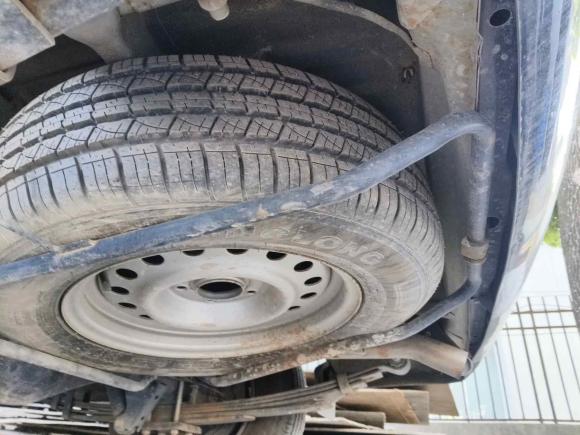 [宁波·豫A] 二手福田风景G52021款 2.0T柴油商运版9座多用途乘用车4F20TC3