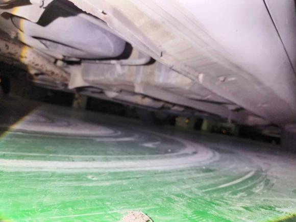 [合肥·皖A] 二手吉利汽车帝豪2017款 三厢百万款 1.5L 手动时尚型