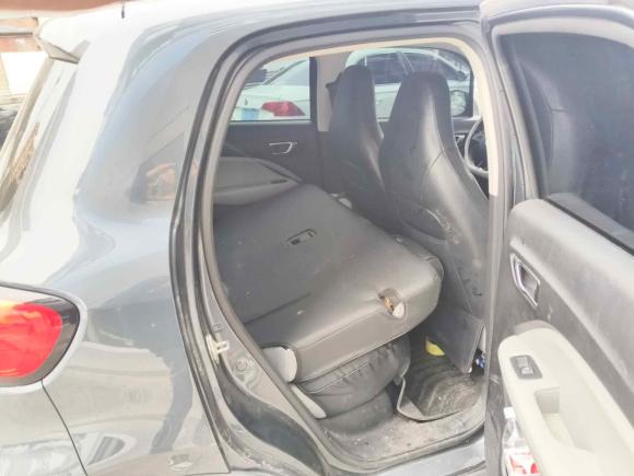 [金华·浙G] 二手零跑汽车零跑T032023款 310轻享版