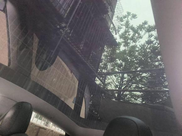 [西安·陕A] 二手特斯拉Model Y2021款 长续航全轮驱动版 3D7