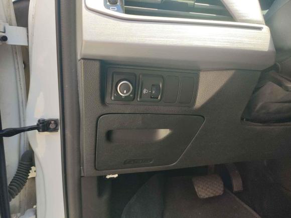 [义乌·浙G] 二手吉利汽车博越2021款 百万款 1.8TD DCT两驱豪华型