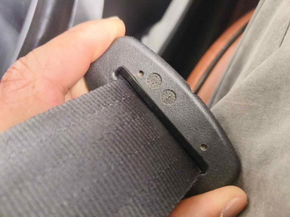 [合肥·皖A] 二手福特福克斯2012款 两厢 1.6L 自动风尚型