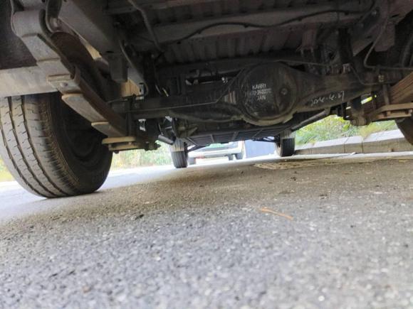 [嘉兴·浙A] 二手开瑞江豚E72024款 创业版