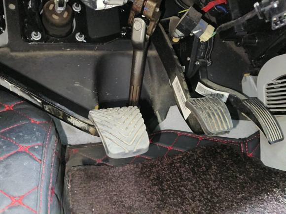 [深圳·粤S] 二手江淮瑞风瑞风M42020款 2.0CTI 柴油 手动劲享型 国VI