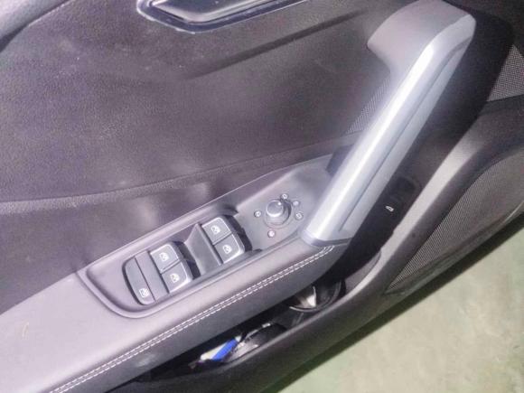 [武汉·鄂A] 二手奥迪奥迪Q2L2018款 35 TFSI 豪华致雅型 国V