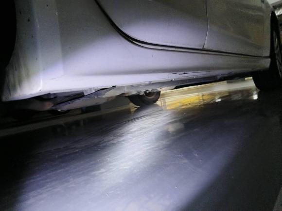 [上海·沪A] 二手三菱翼神2011款 致尚版 1.8L 手动豪华型